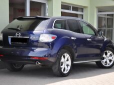 Mazda CX-7 2,2MZ-CD ŠÍBR NAVI KAMERA - 4