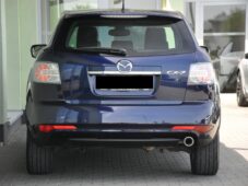 Mazda CX-7 2,2MZ-CD ŠÍBR NAVI KAMERA - 3