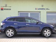 Mazda CX-7 2,2MZ-CD ŠÍBR NAVI KAMERA - 5