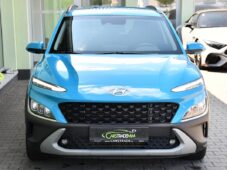 Hyundai Kona 1,6T-GDI 145kW 1M ČR ZÁRUKA - 8