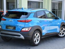 Hyundai Kona 1,6T-GDI 145kW 1M ČR ZÁRUKA - 3