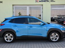 Hyundai Kona 1,6T-GDI 145kW 1M ČR ZÁRUKA - 11