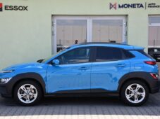 Hyundai Kona 1,6T-GDI 145kW 1M ČR ZÁRUKA - 10