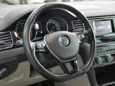 Volkswagen Golf Sportsvan 1,6TDI DSG PANORAMA NAVI - 9