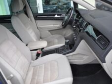 Volkswagen Golf Sportsvan 1,6TDI DSG PANORAMA NAVI - 13