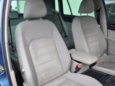 Volkswagen Golf Sportsvan 1,6TDI DSG PANORAMA NAVI - 14