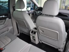 Volkswagen Golf Sportsvan 1,6TDI DSG PANORAMA NAVI - 15
