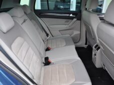 Volkswagen Golf Sportsvan 1,6TDI DSG PANORAMA NAVI - 16