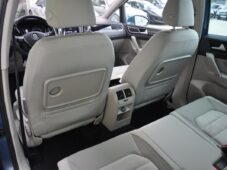 Volkswagen Golf Sportsvan 1,6TDI DSG PANORAMA NAVI - 18