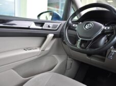 Volkswagen Golf Sportsvan 1,6TDI DSG PANORAMA NAVI - 22
