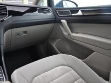 Volkswagen Golf Sportsvan 1,6TDI DSG PANORAMA NAVI - 24