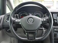 Volkswagen Golf Sportsvan 1,6TDI DSG PANORAMA NAVI - 27