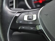Volkswagen Golf Sportsvan 1,6TDI DSG PANORAMA NAVI - 28