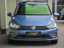 Volkswagen Golf Sportsvan 1,6TDI DSG PANORAMA NAVI - 7