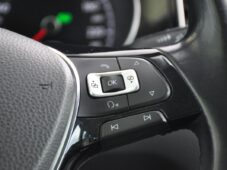 Volkswagen Golf Sportsvan 1,6TDI DSG PANORAMA NAVI - 29