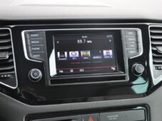 Volkswagen Golf Sportsvan 1,6TDI DSG PANORAMA NAVI - 31