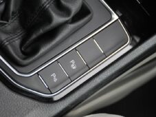Volkswagen Golf Sportsvan 1,6TDI DSG PANORAMA NAVI - 35