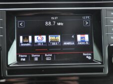 Volkswagen Golf Sportsvan 1,6TDI DSG PANORAMA NAVI - 38