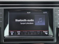 Volkswagen Golf Sportsvan 1,6TDI DSG PANORAMA NAVI - 39