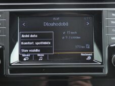 Volkswagen Golf Sportsvan 1,6TDI DSG PANORAMA NAVI - 42