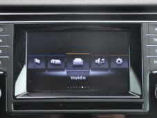 Volkswagen Golf Sportsvan 1,6TDI DSG PANORAMA NAVI - 43