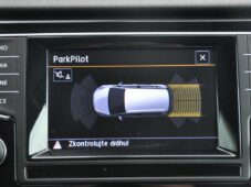 Volkswagen Golf Sportsvan 1,6TDI DSG PANORAMA NAVI - 44