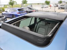 Volkswagen Golf Sportsvan 1,6TDI DSG PANORAMA NAVI - 47