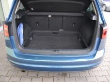 Volkswagen Golf Sportsvan 1,6TDI DSG PANORAMA NAVI - 48