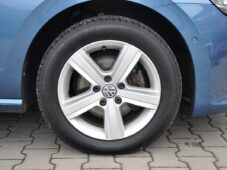 Volkswagen Golf Sportsvan 1,6TDI DSG PANORAMA NAVI - 51