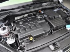 Volkswagen Golf Sportsvan 1,6TDI DSG PANORAMA NAVI - 53