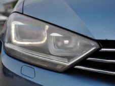 Volkswagen Golf Sportsvan 1,6TDI DSG PANORAMA NAVI - 54