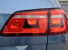 Volkswagen Golf Sportsvan 1,6TDI DSG PANORAMA NAVI - 55