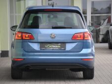 Volkswagen Golf Sportsvan 1,6TDI DSG PANORAMA NAVI - 3