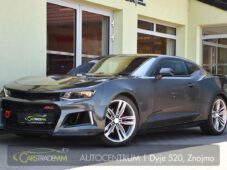 Chevrolet Camaro 3,6L 330K - 0