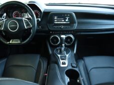 Chevrolet Camaro 3,6L 330K - 16
