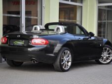Mazda MX-5 1,8i MIRAI FL RC HARDTOP KŮŽE - 8