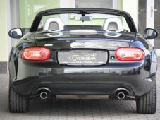 Mazda MX-5 1,8i MIRAI FL RC HARDTOP KŮŽE - 6