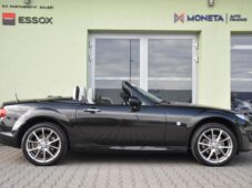 Mazda MX-5 1,8i MIRAI FL RC HARDTOP KŮŽE - 10