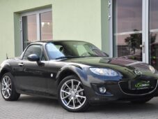 Mazda MX-5 1,8i MIRAI FL RC HARDTOP KŮŽE - 13