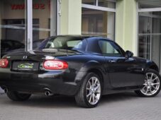 Mazda MX-5 1,8i MIRAI FL RC HARDTOP KŮŽE - 9