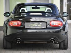 Mazda MX-5 1,8i MIRAI FL RC HARDTOP KŮŽE - 7