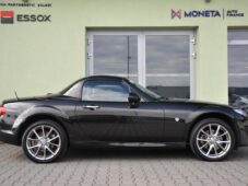 Mazda MX-5 1,8i MIRAI FL RC HARDTOP KŮŽE - 11