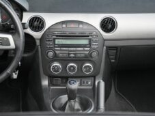 Mazda MX-5 1,8i MIRAI FL RC HARDTOP KŮŽE - 25