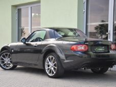 Mazda MX-5 1,8i MIRAI FL RC HARDTOP KŮŽE - 5