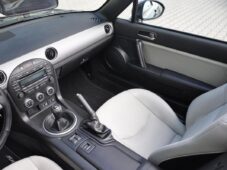Mazda MX-5 1,8i MIRAI FL RC HARDTOP KŮŽE - 26