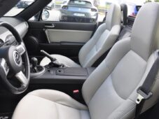 Mazda MX-5 1,8i MIRAI FL RC HARDTOP KŮŽE - 18