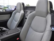Mazda MX-5 1,8i MIRAI FL RC HARDTOP KŮŽE - 19