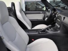 Mazda MX-5 1,8i MIRAI FL RC HARDTOP KŮŽE - 21