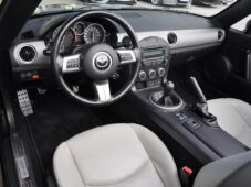 Mazda MX-5 1,8i MIRAI FL RC HARDTOP KŮŽE - 16