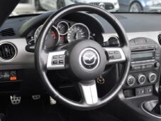 Mazda MX-5 1,8i MIRAI FL RC HARDTOP KŮŽE - 17